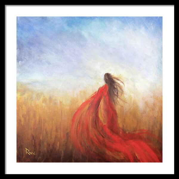 My Illusions- Fine Art Print - Image 2